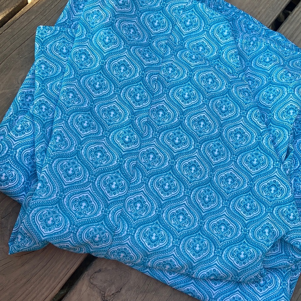 Skirt set